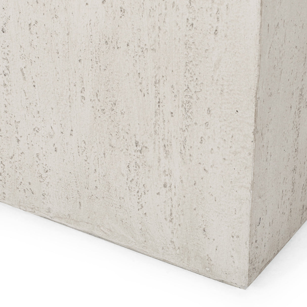 35.25" L Outdoor MGO Planter