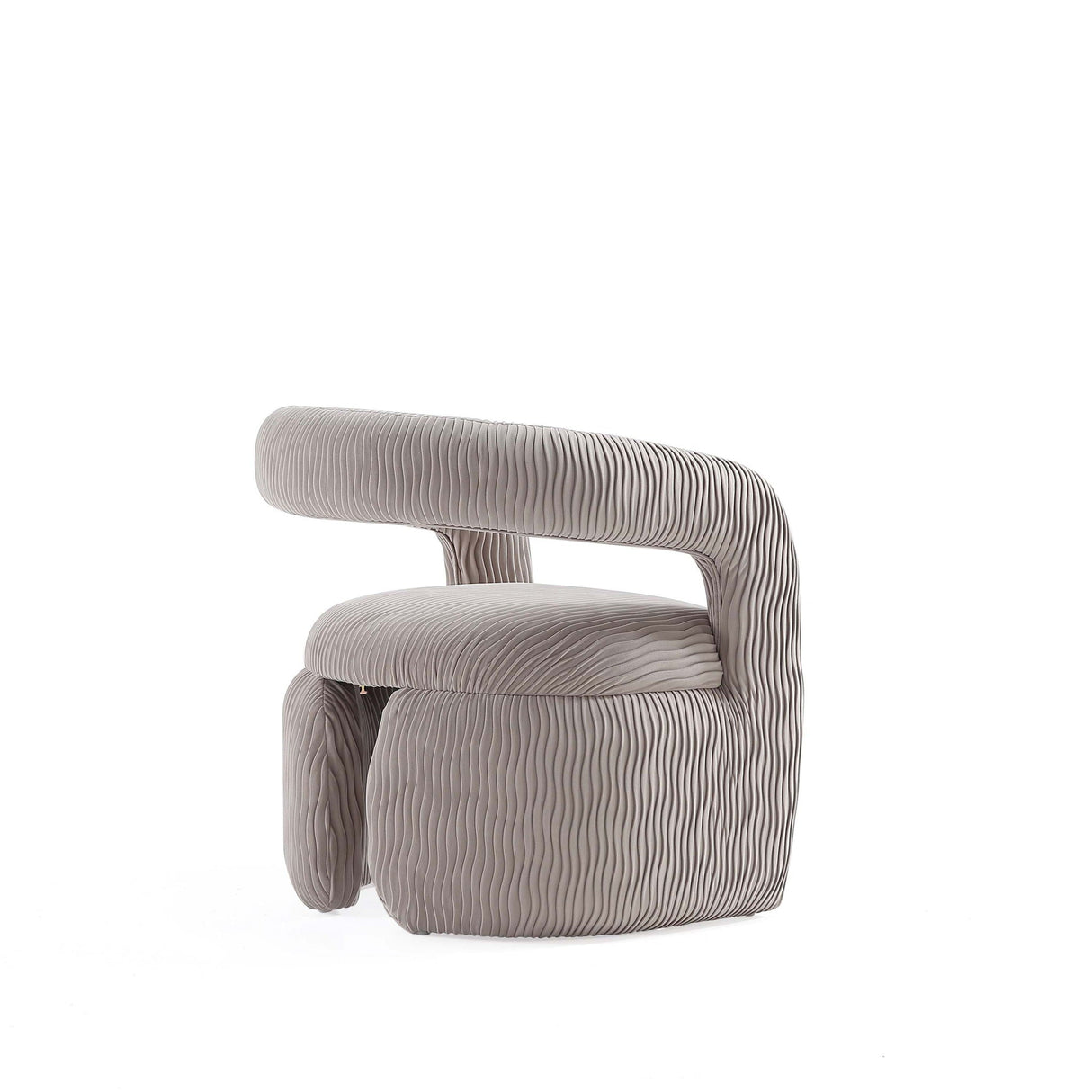 Corvette - Lounge Chair
