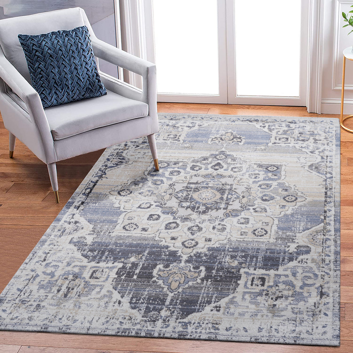 Payas Collection 7.9X10 Rug