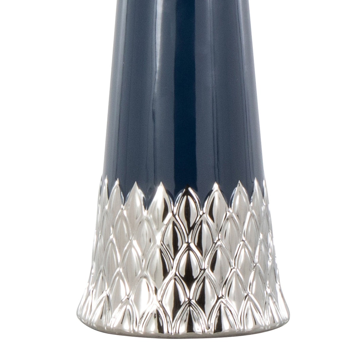 Penelope 22" Contemporary Ceramic Table Lamp