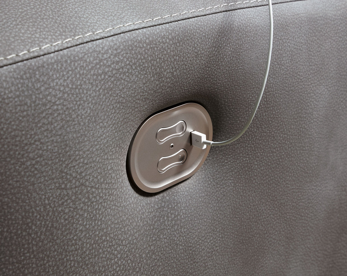 Next-Gen Durapella - Reclining Sectional