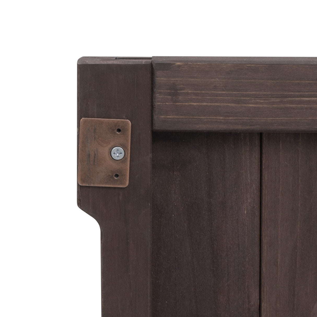 K&K 66.5' Outdoor Kitchen Island for Big Green Egg Grills