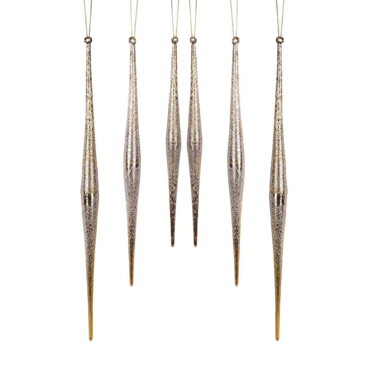 Gold-and-Silver-Ombre-Drop-Ornament-(Set-of-6)-Christmas-Ornaments