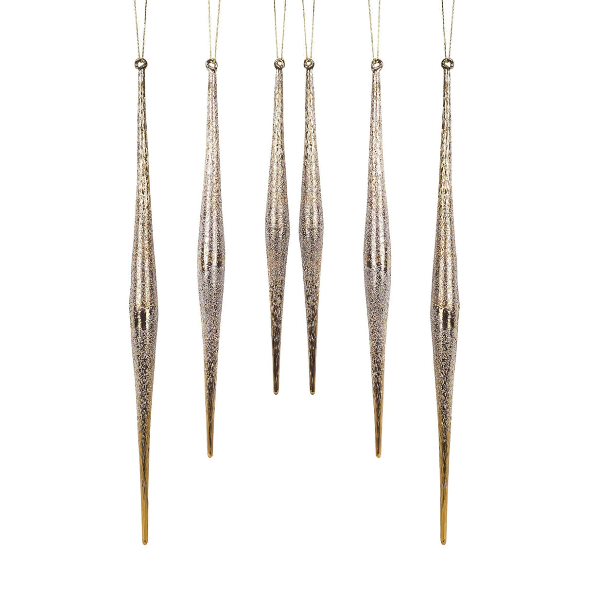 Gold-and-Silver-Ombre-Drop-Ornament-(Set-of-6)-Christmas-Ornaments