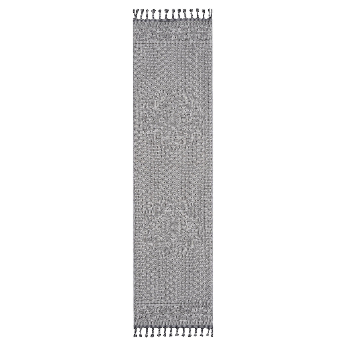 Guros - Medallion Indoor / Outdoor Area Rug
