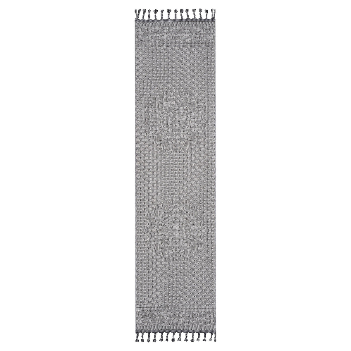 Guros - Medallion Indoor / Outdoor Area Rug