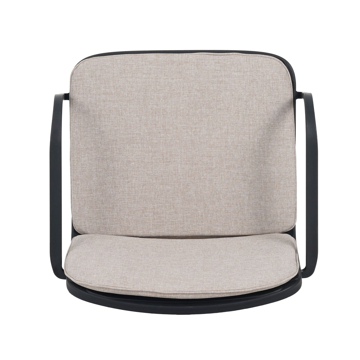 Luna - Outdoor Club Chair (Set of 2)