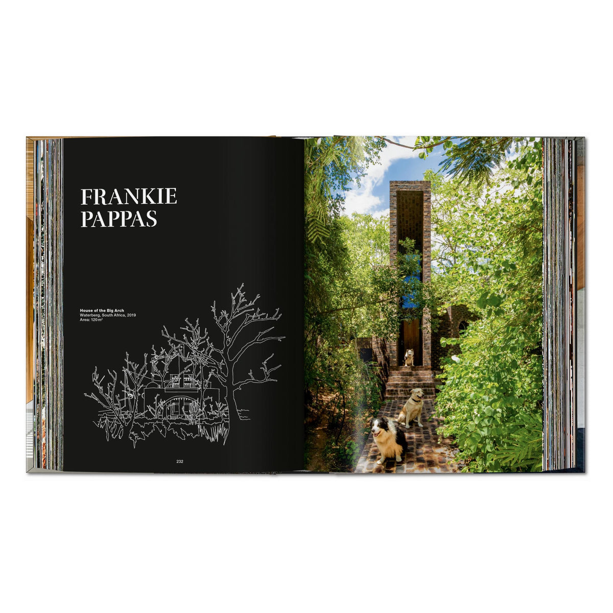 Homes For Our Time. Contemporary Houses around the World. Vol. 2. 45th Ed. (German, French, English)