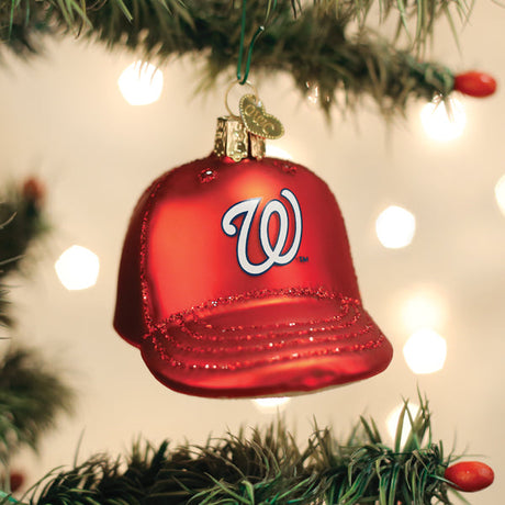 Nationals-Baseball-Cap-Ornament-Christmas-Ornaments