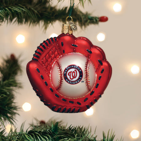 Nationals-Baseball-MItt-Ornament-Christmas-Ornaments