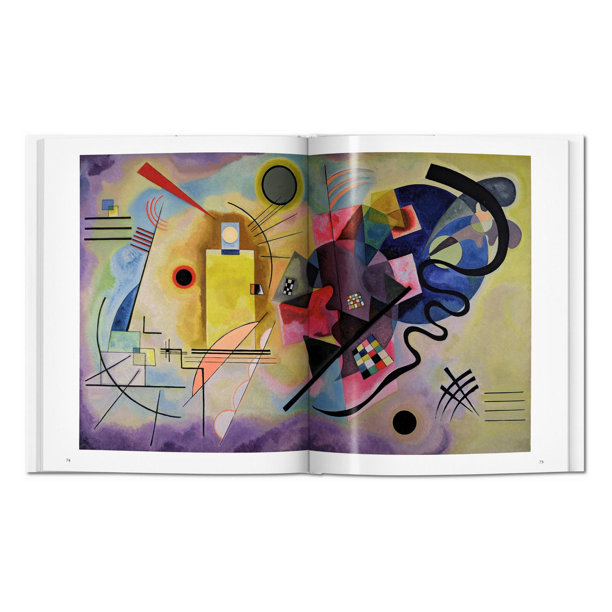 Kandinsky (English)