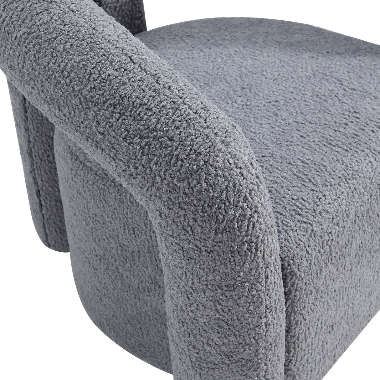 Darian - Lounge Chair