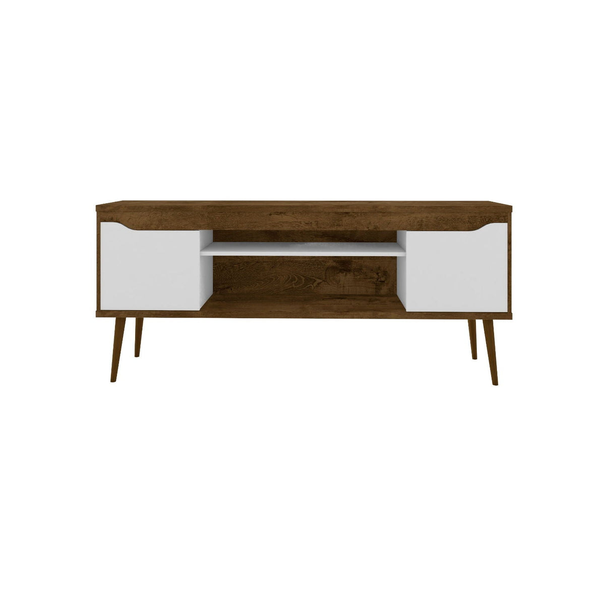 Bradley - Modern Design TV Stand