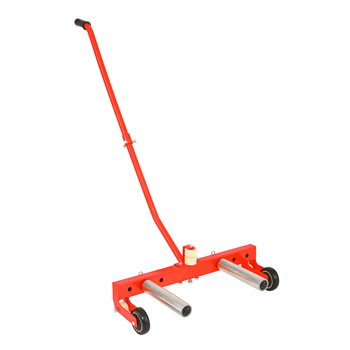 Wheel Dolly - 330 LBS Heavy Duty Adjustable Tire Dolly