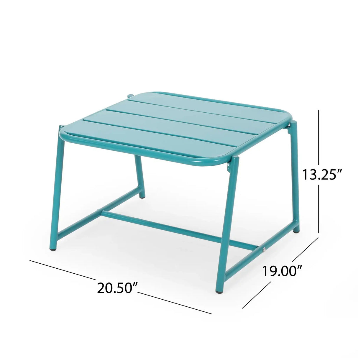 Conrad Side Table Outdoor