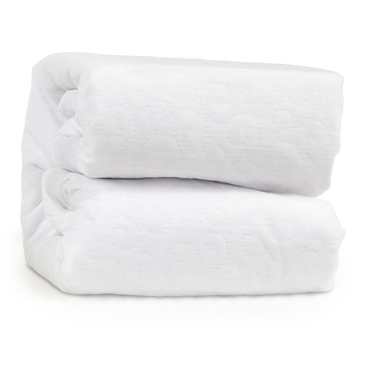 Ghostprotector - Waterproof Mattress Protector With Soft Knit Top And Stay Put Elastic Edges