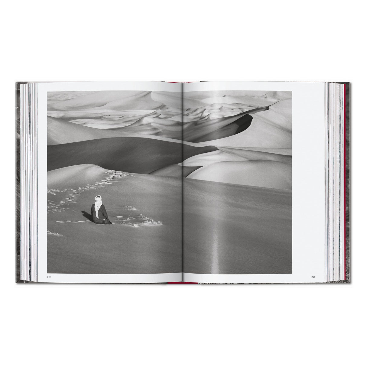 Sebastião Salgado. Genesis. 45th Ed. (English)