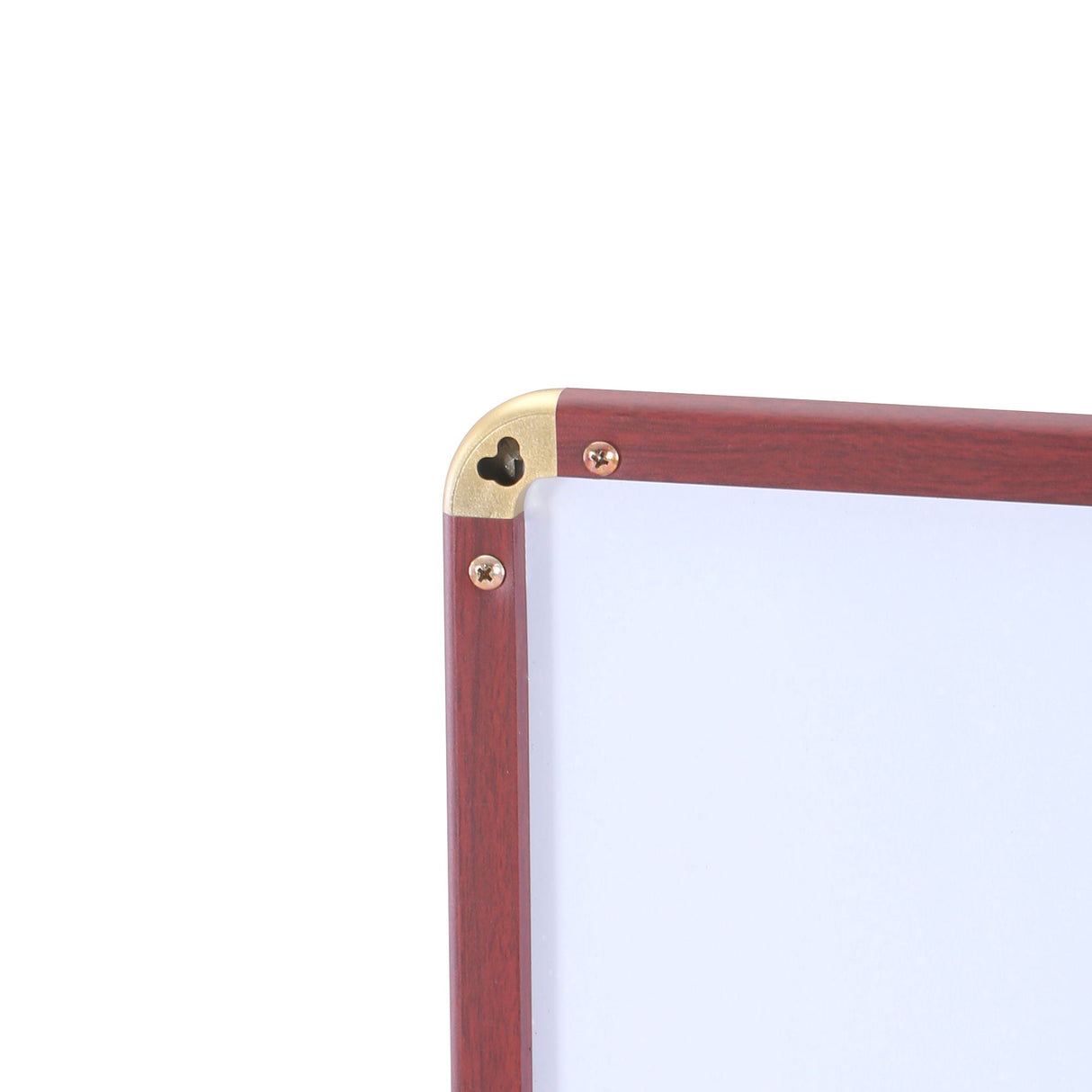 4Th Generation Floor Standing Full Length Mirror Wall Mounted Glass - Transparent