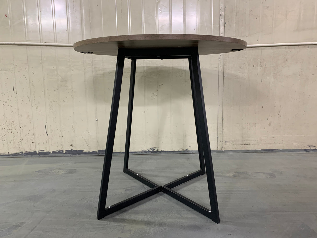 31.5 Inch Round Dining Table