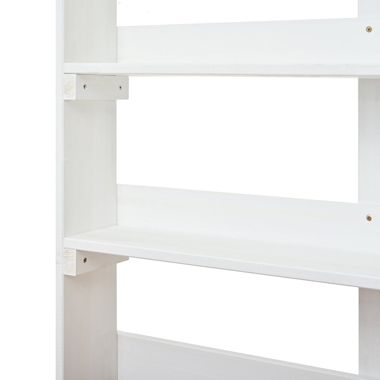 Topmax 66' Large Outdoor Farmhouse Wooden Potting Bench Table