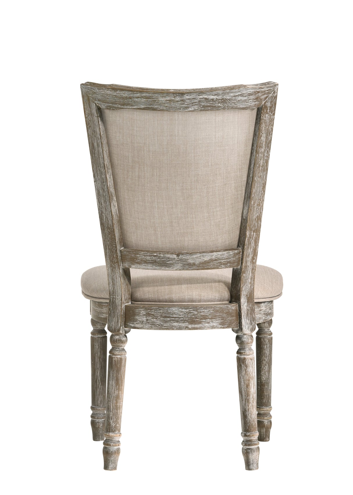 Gabrian Two-tone Seating for Dining