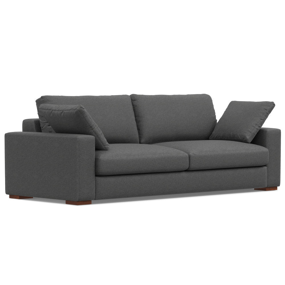 Charlie 96 Inch Deep Seater Sofa