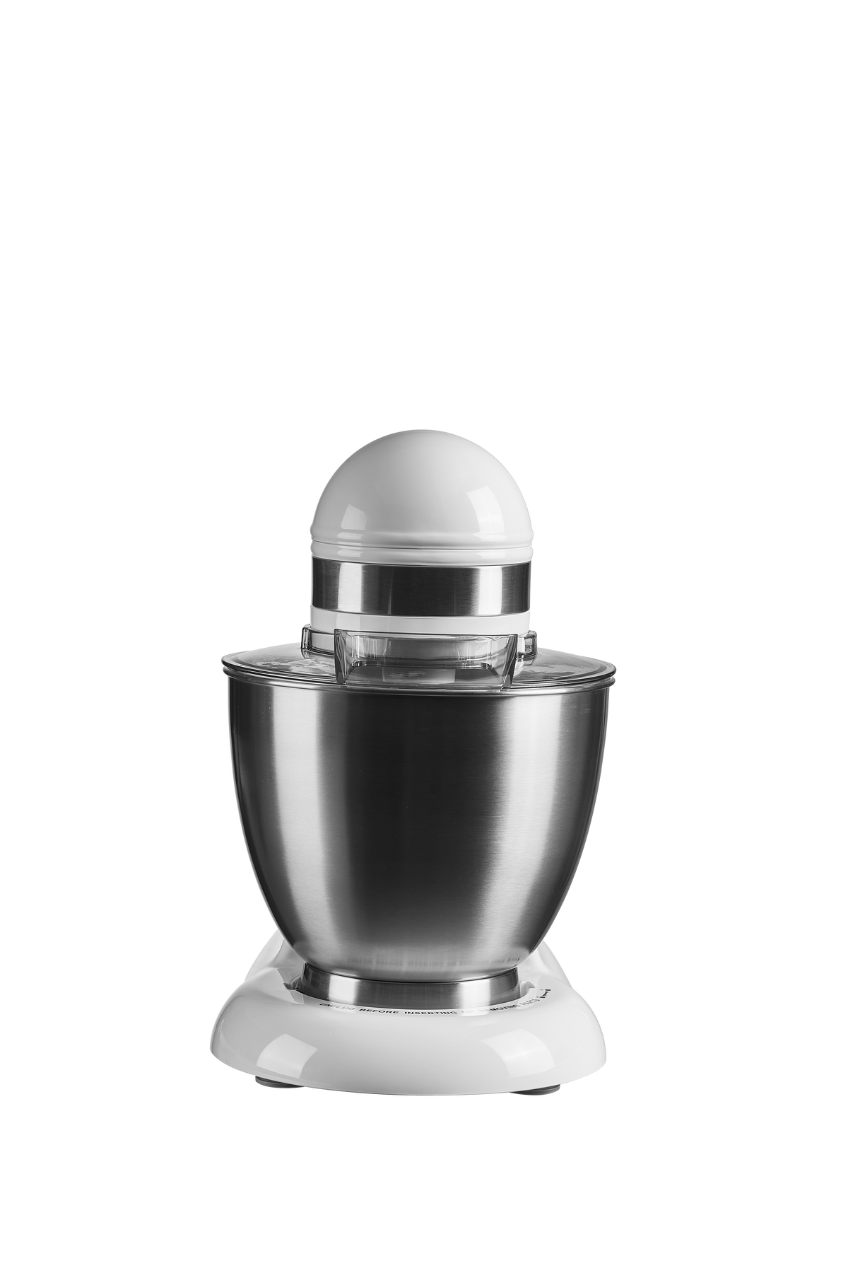 Geek Chef Electric Stand Mixer, 4.8QT