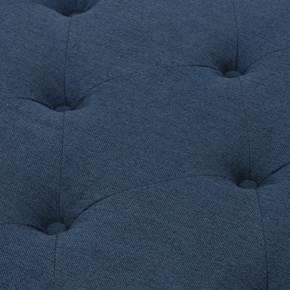 Madrid - Tufted Ottoman Footrest