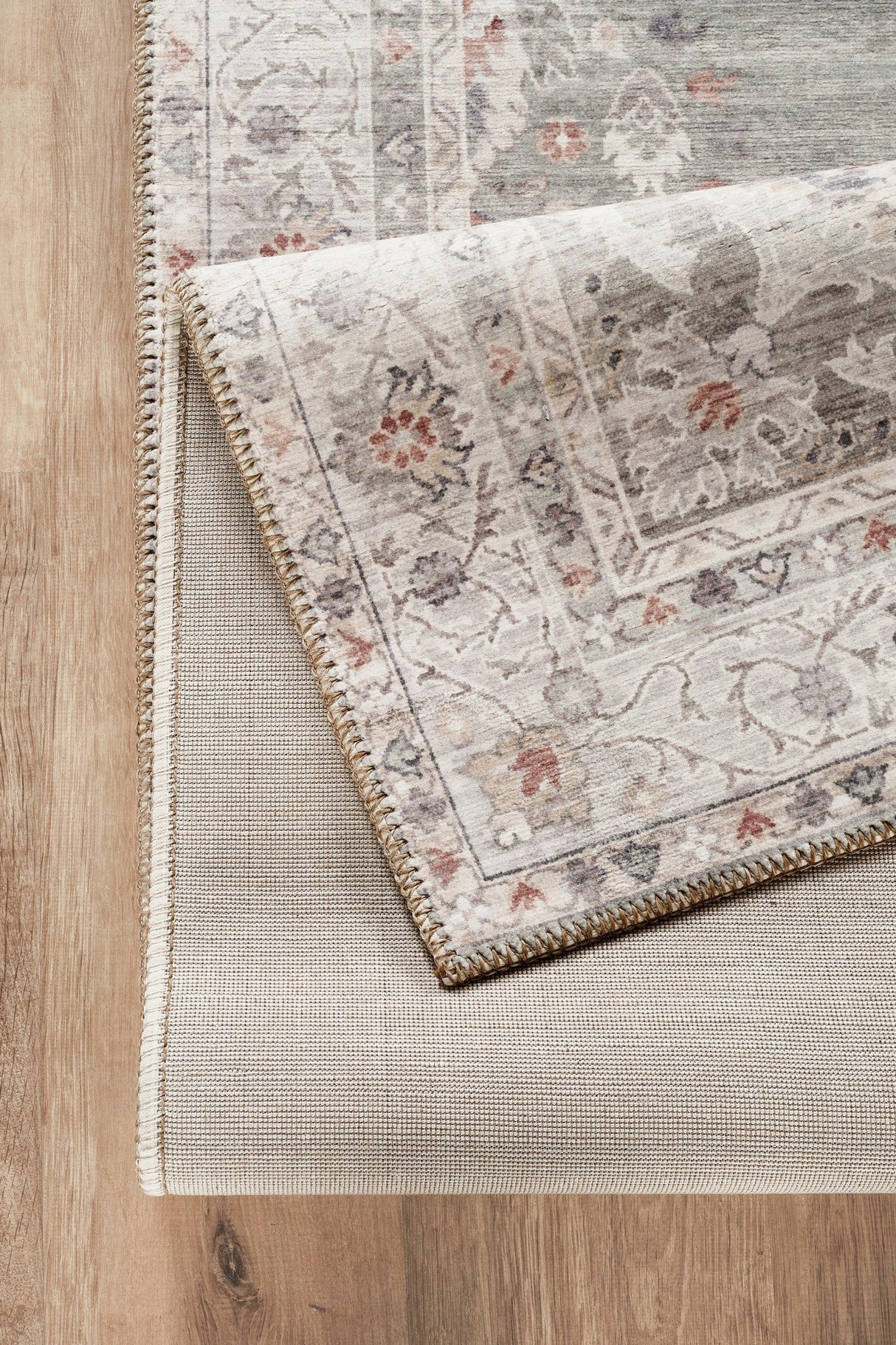 Oxford Collection Area Rug
