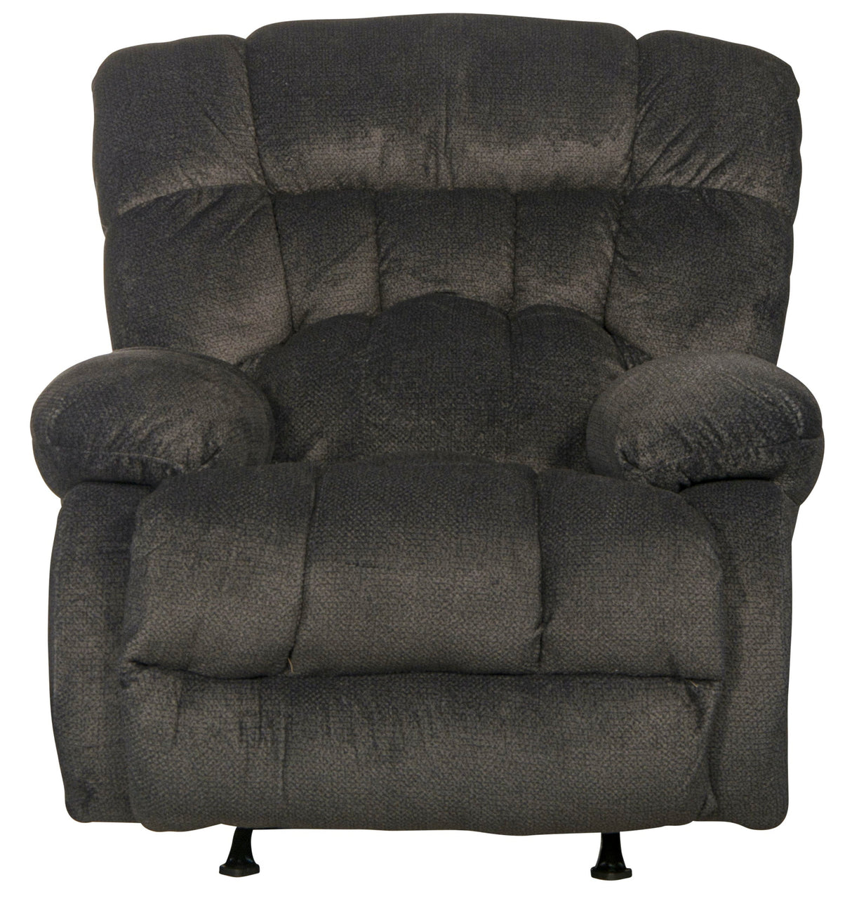 Daly - Chaise Rocker Recliner
