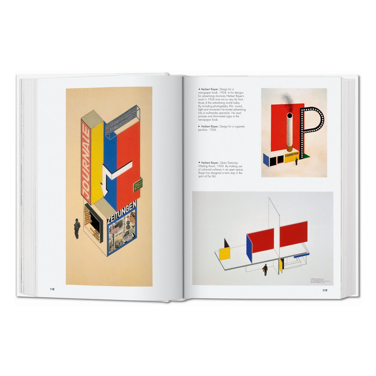 Bauhaus. Updated Edition (English)