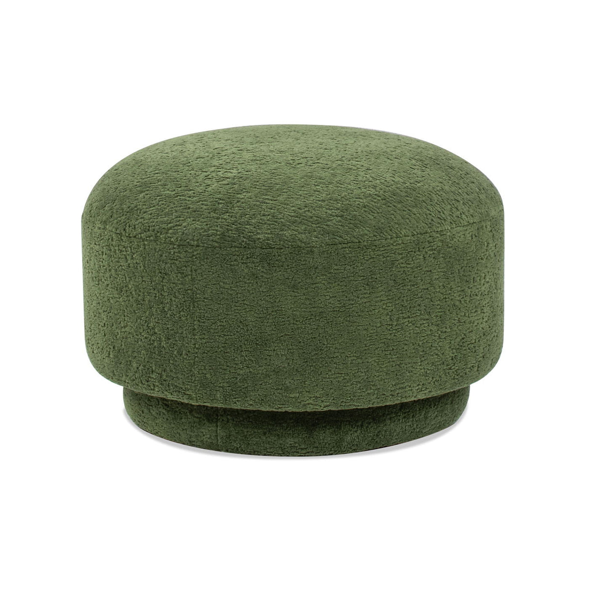 Fuji - Mushroom Footstool Ottoman