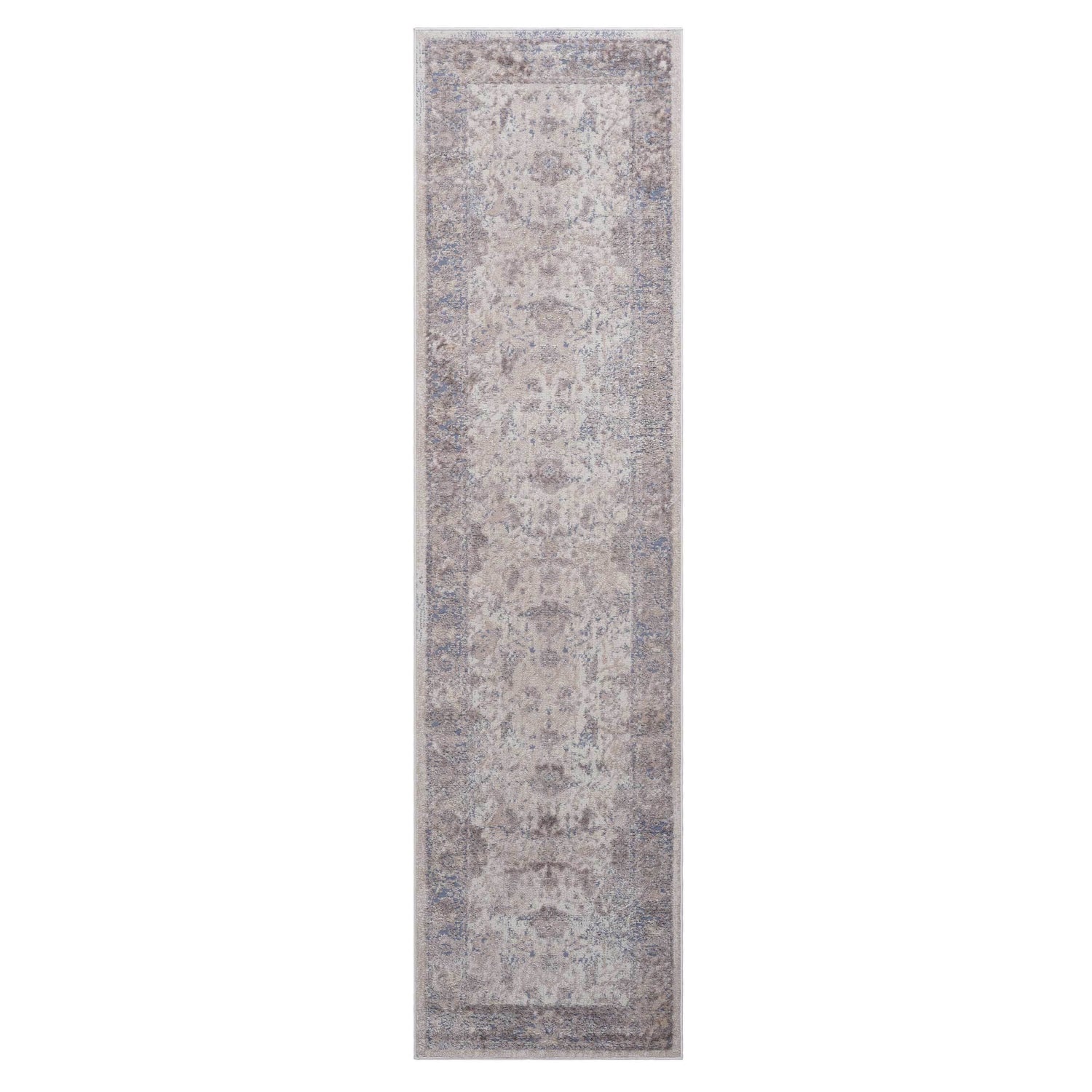 NAAR PAYAS Traditional Non-Shedding and Stain Resistant Area Rug