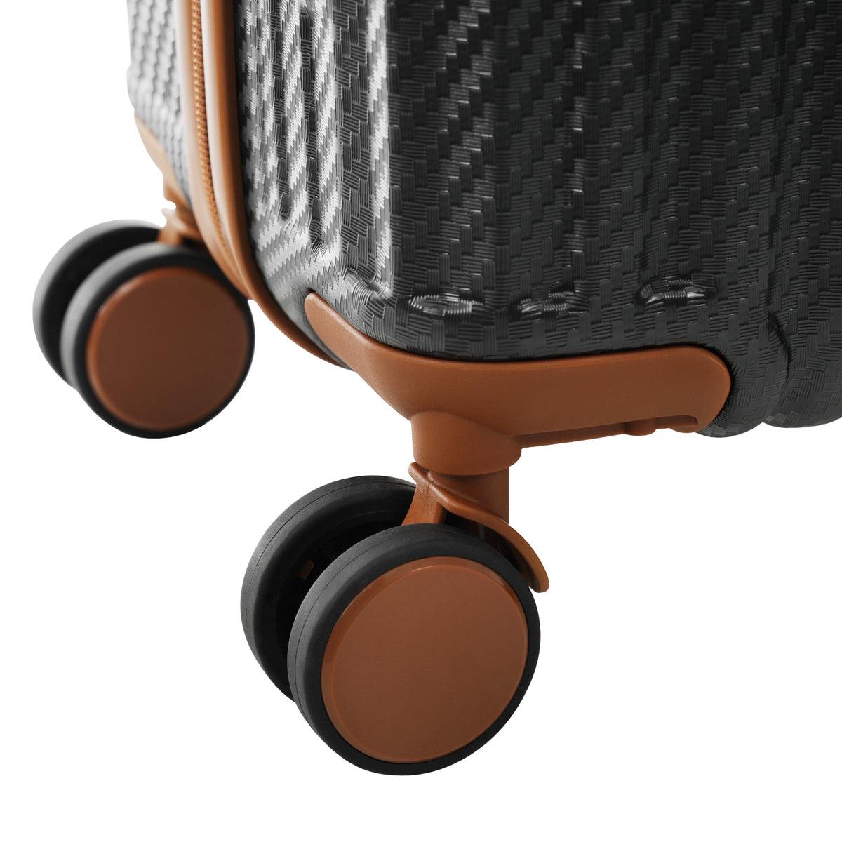 2-Piece Hardshell Luggage Set