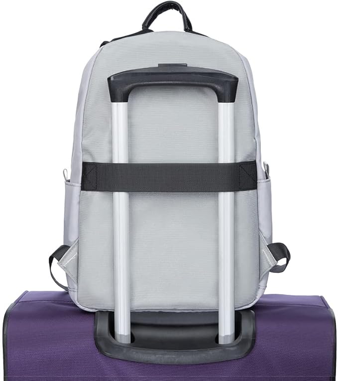 Talmont Small Waterproof Backpack β Lightweight Travel Daypack for Women & Men, Fits 13β Laptop β Gym, College, Beach, Everyday Bag