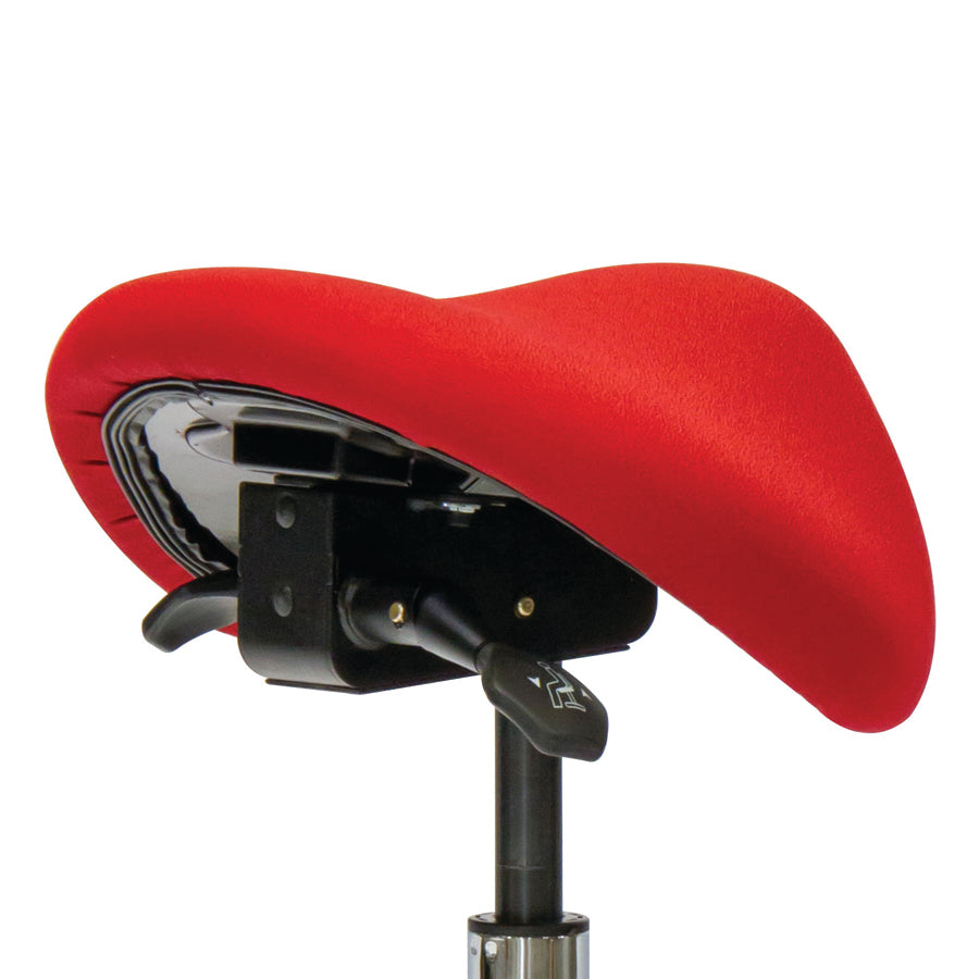 English Saddle