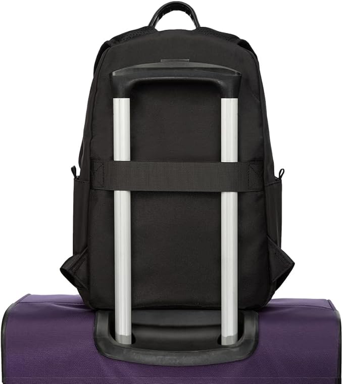 Talmont Small Waterproof Backpack β Lightweight Travel Daypack for Women & Men, Fits 13β Laptop β Gym, College, Beach, Everyday Bag