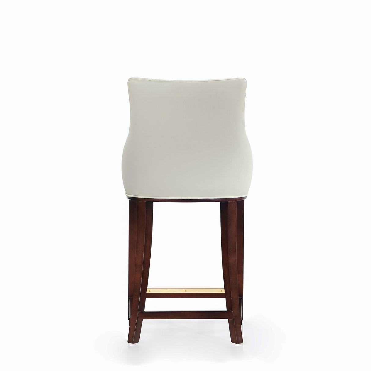 Shubert - Counter Stool - Ivory