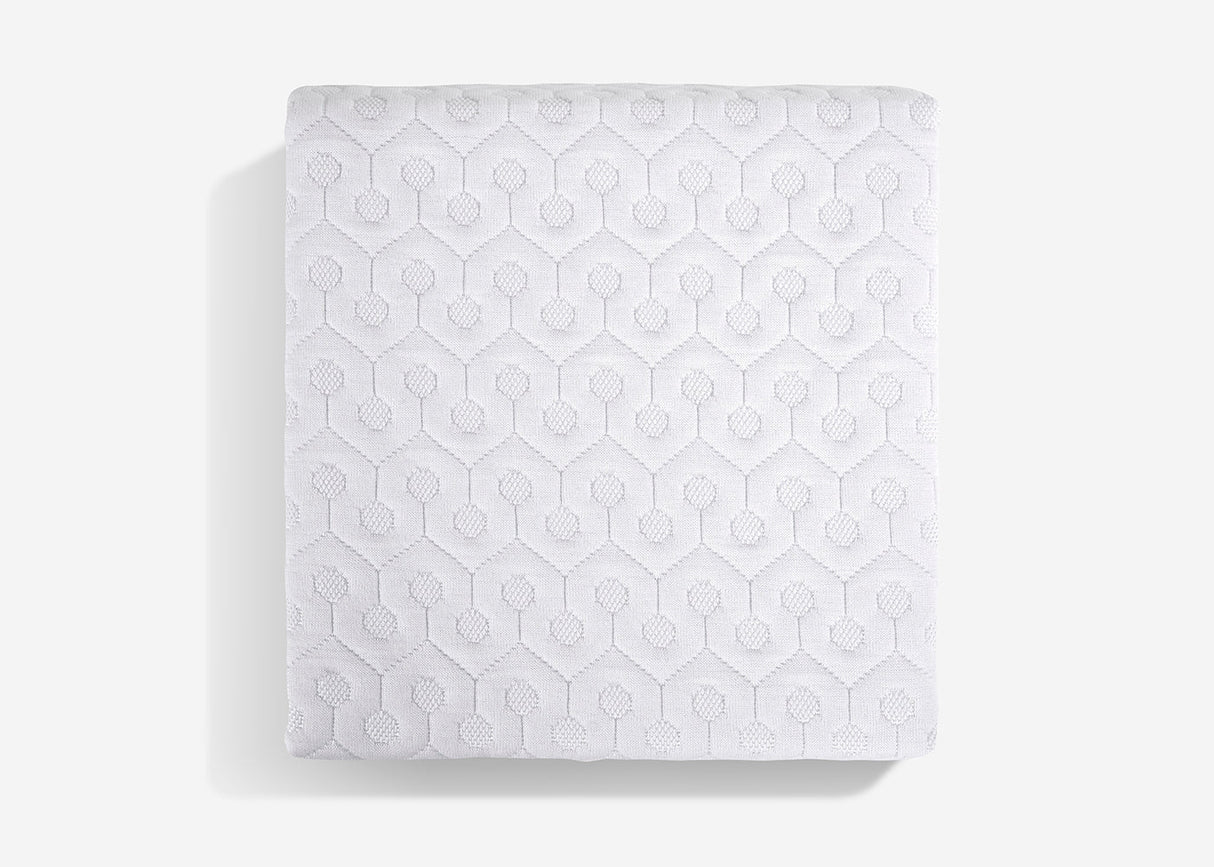Bed Gear Dri-Tec Crib Mattress Protector