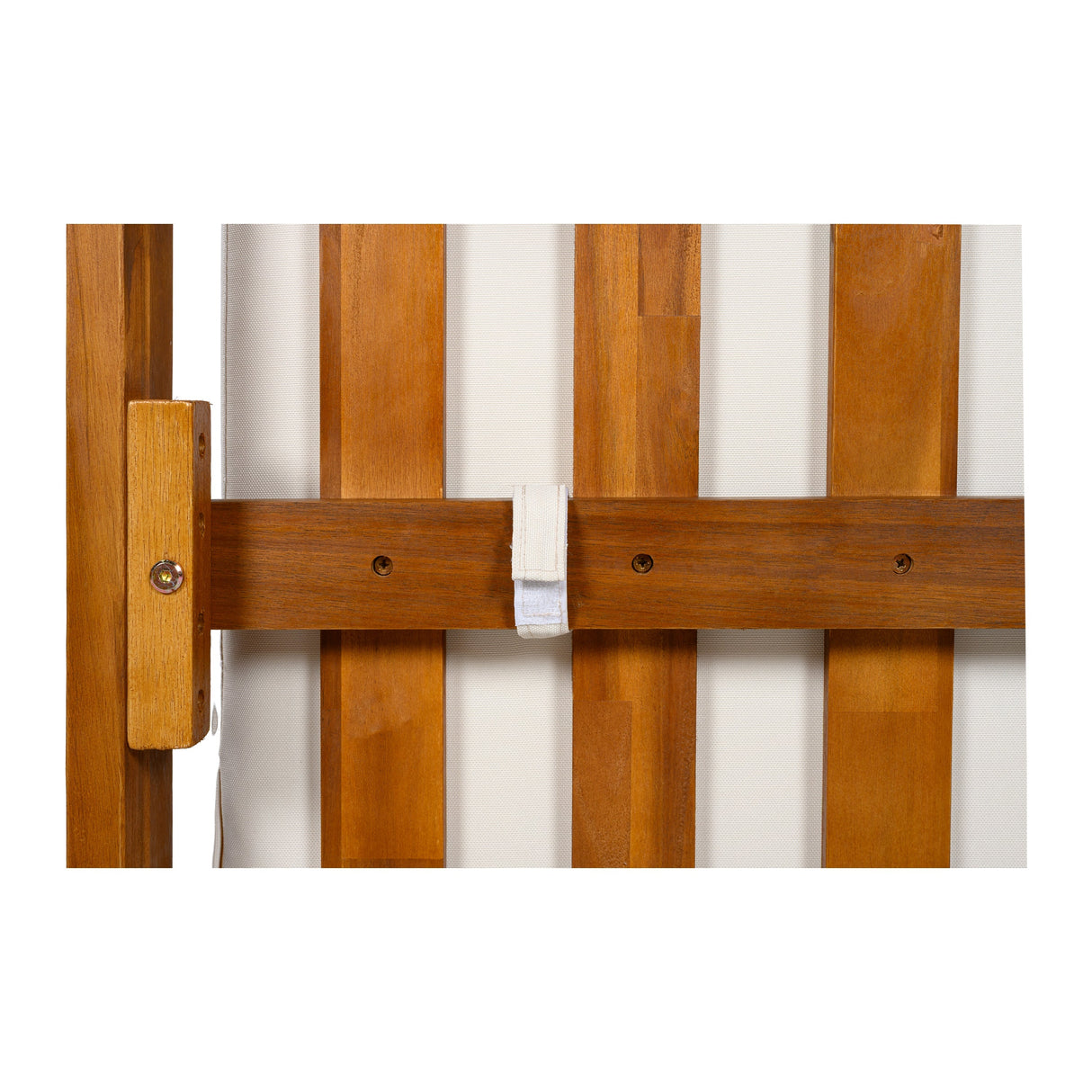 U_Style Acacia Solid Wood Patio Furniture Set
