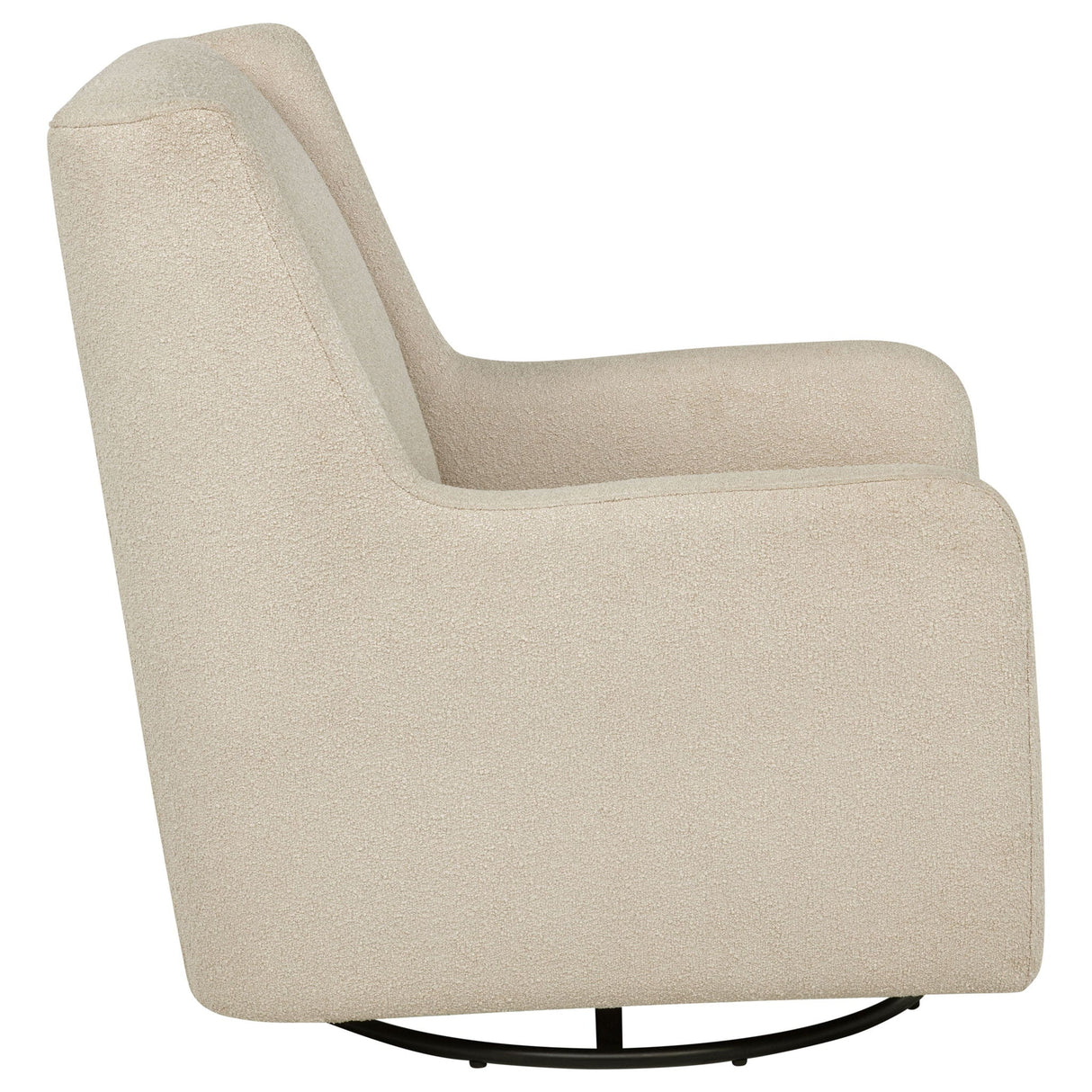 Omari - Swivel Glider Chair