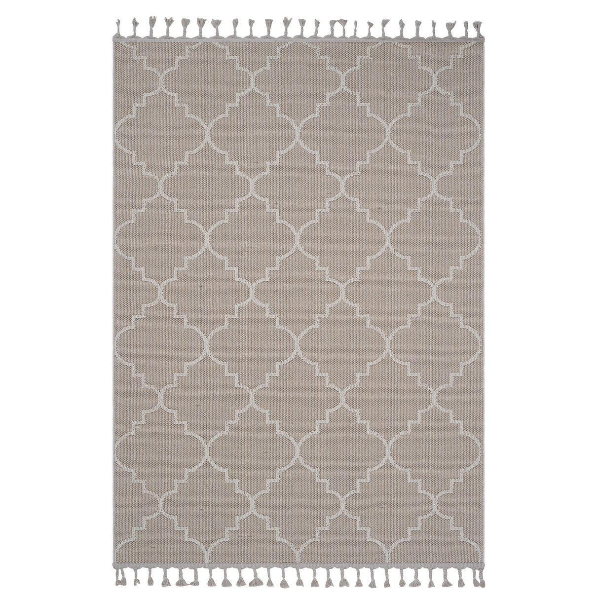 Guros Collection 6.7X9 Area Rug