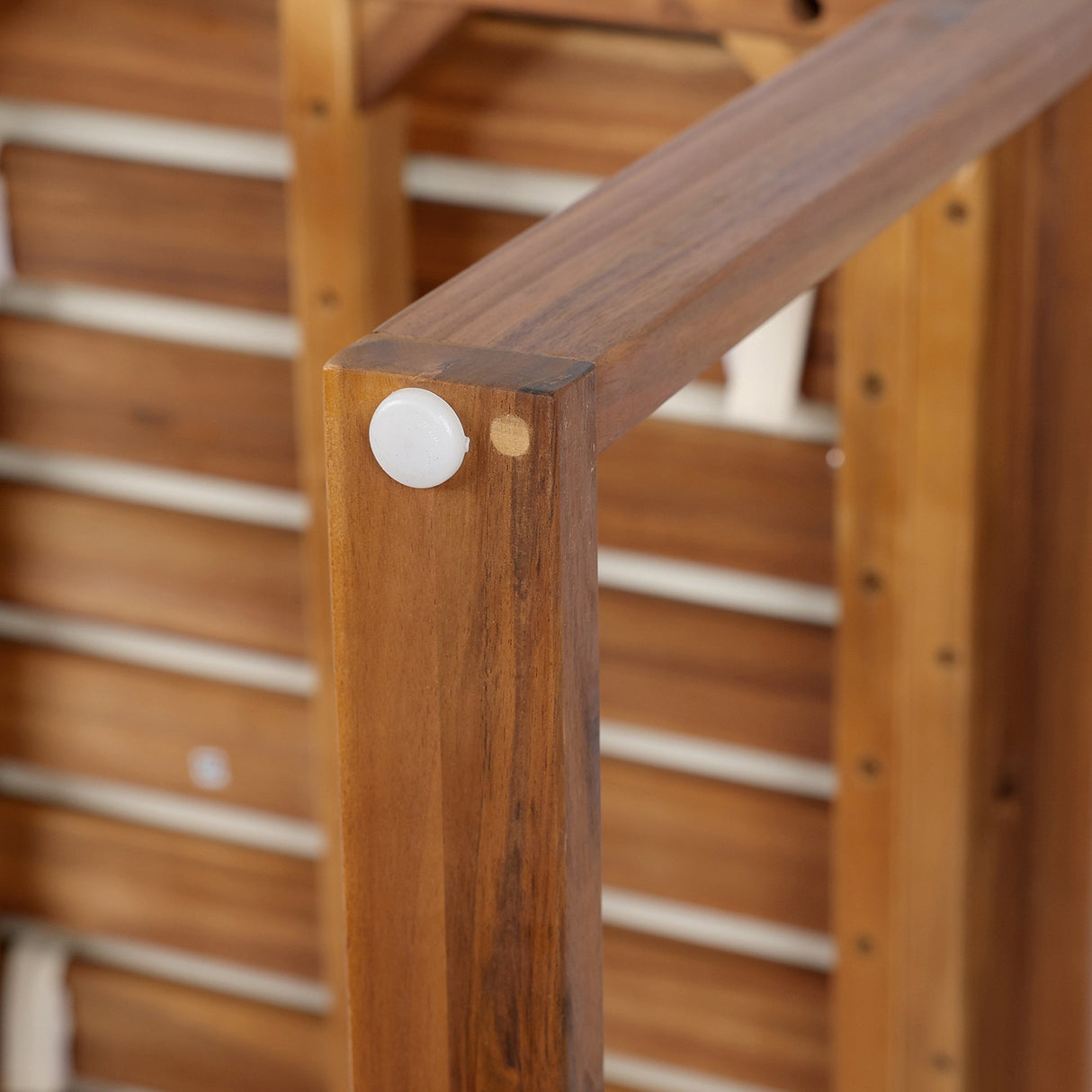 Patio Dining Chairs (Set of 2)