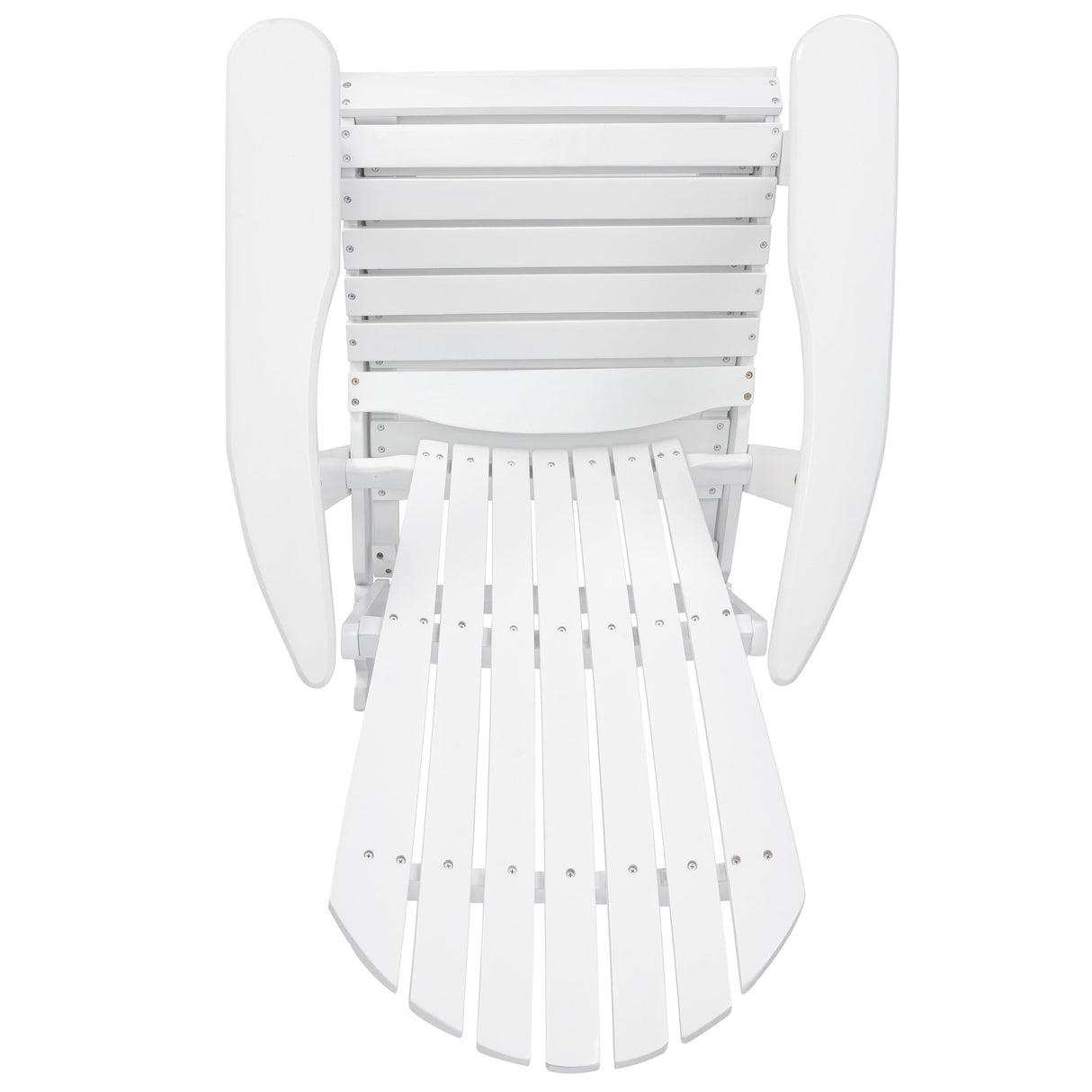 Malibu Adirondack Chair