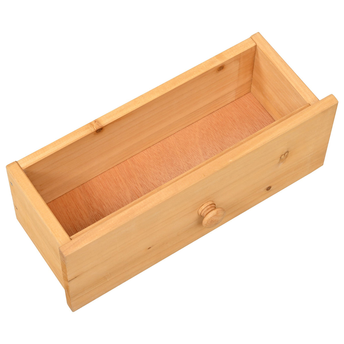 TOPMAX 65.7'' Tall Garden Potting Bench Table with Hutch