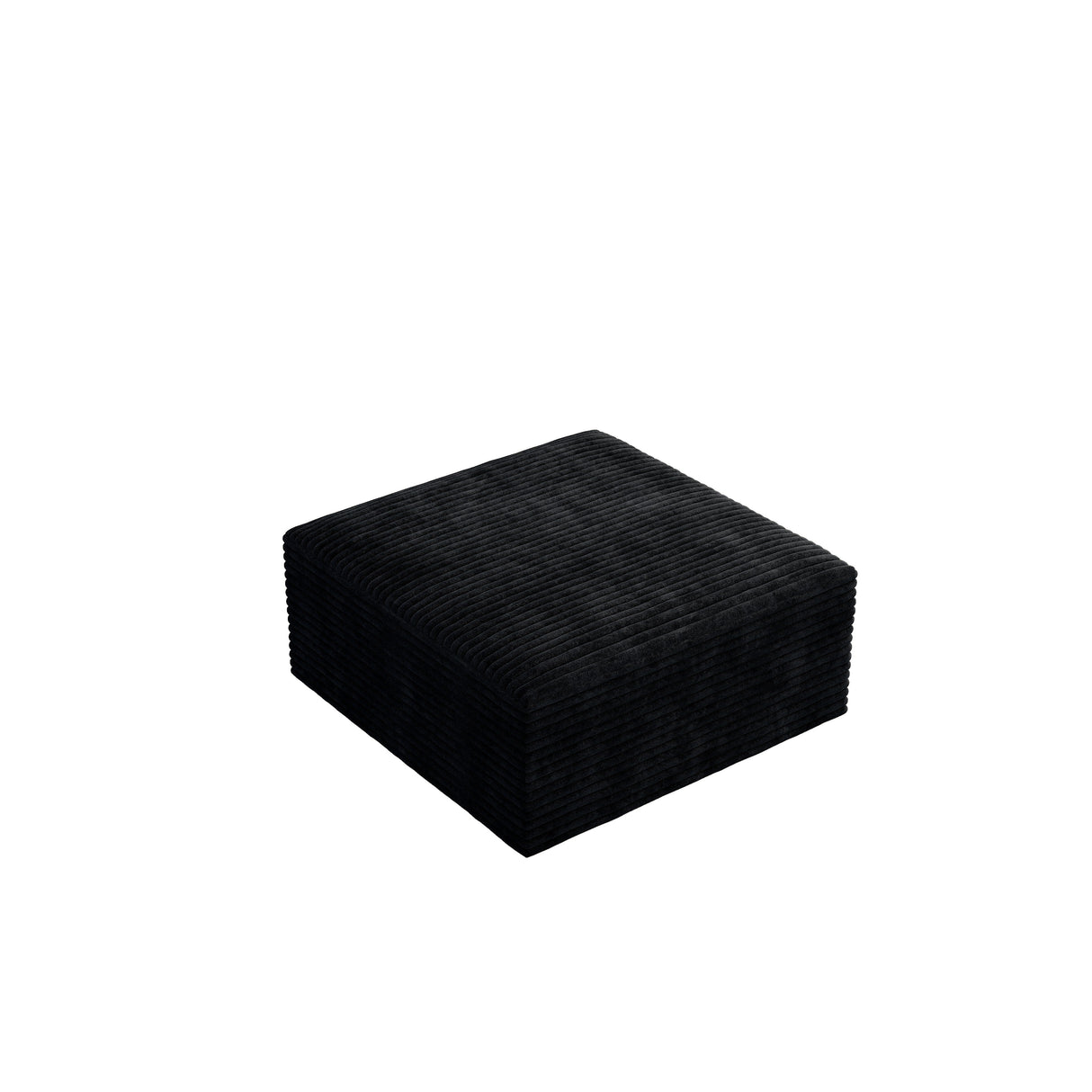 Stylish Modular Ottoman
