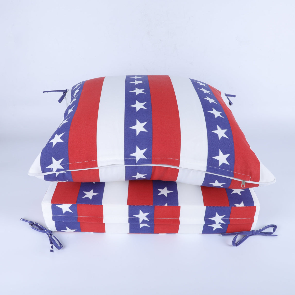 24x24 Inch Outdoor Deep Seat Cushion Set