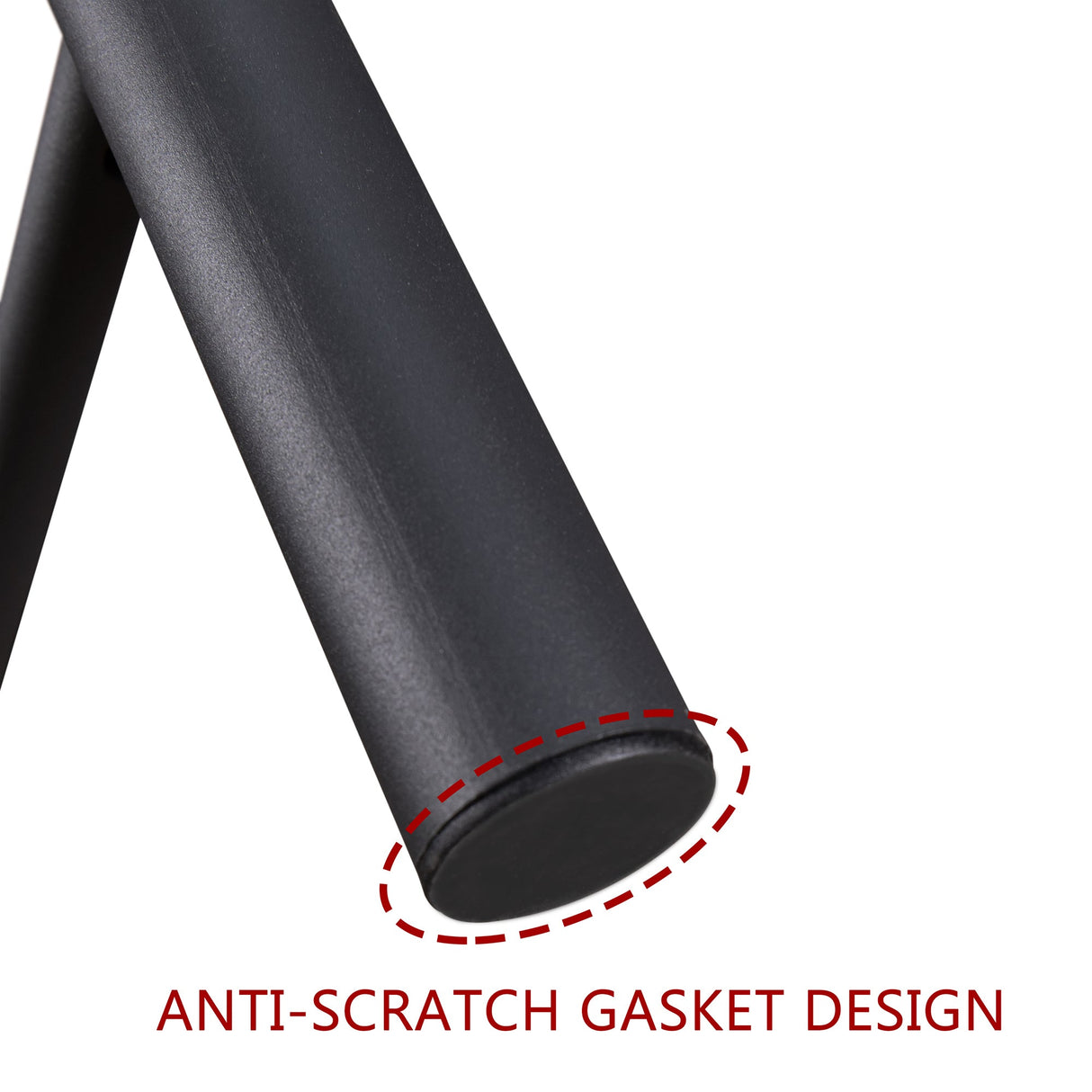 Tara Victorian-Style Steel Bed Frame