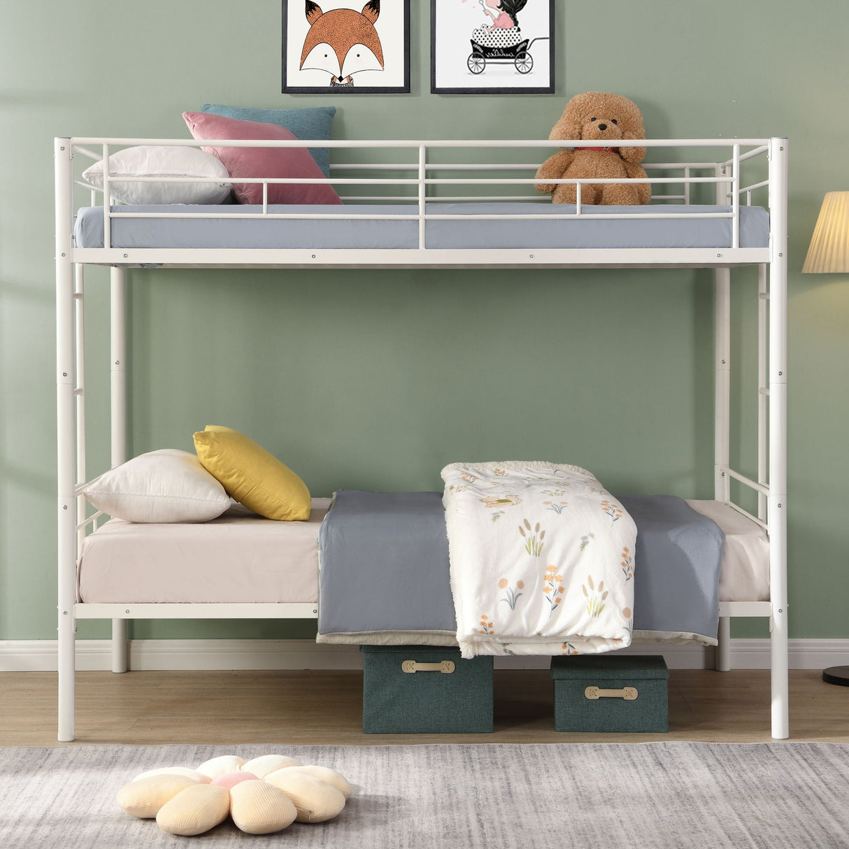Bunk Bed