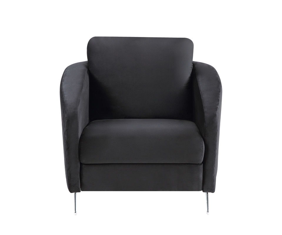 Sofia - Modern Chic Accent Armchair
